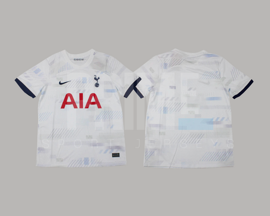 Tottenham Hotspur 2023/24 local versión aficionado