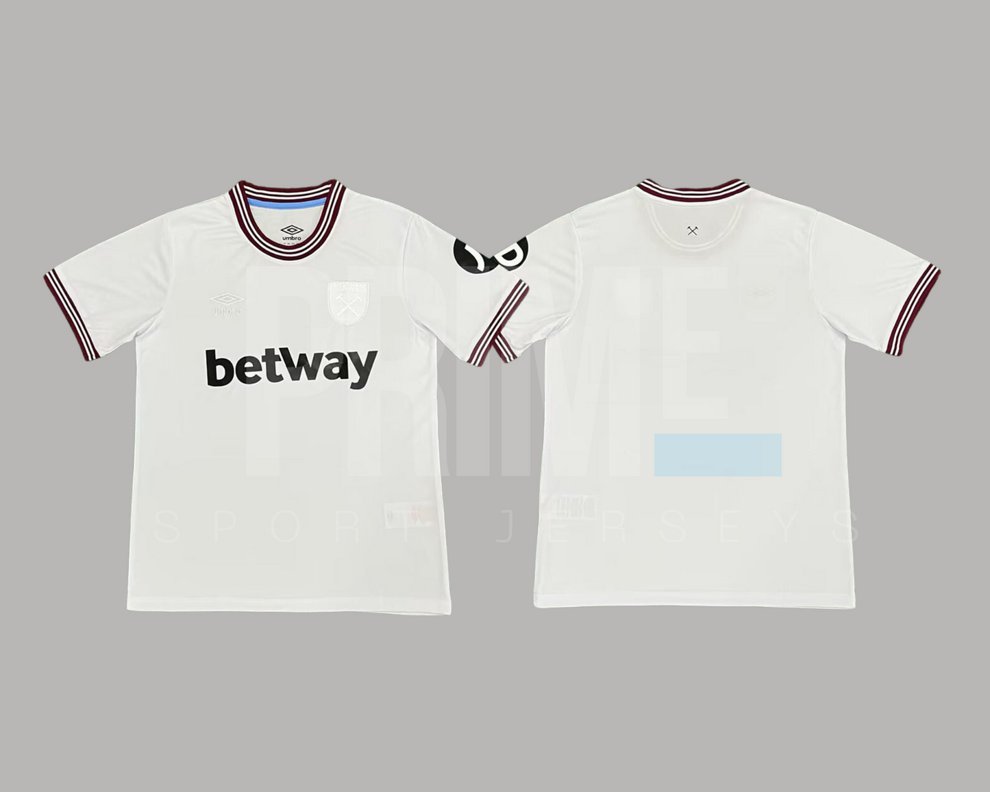 West Ham 2023/24 visita versión aficionado