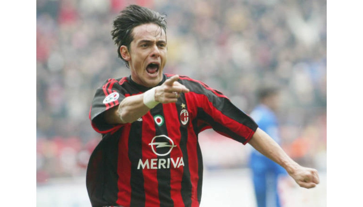 AC Milan 2003/04 local