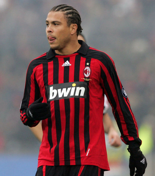 AC Milan 2007/08 local