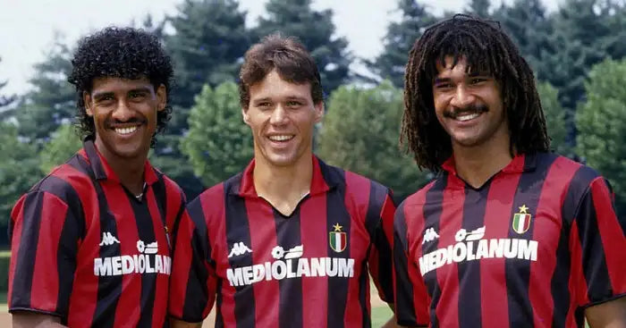 AC Milan 1987/89 local