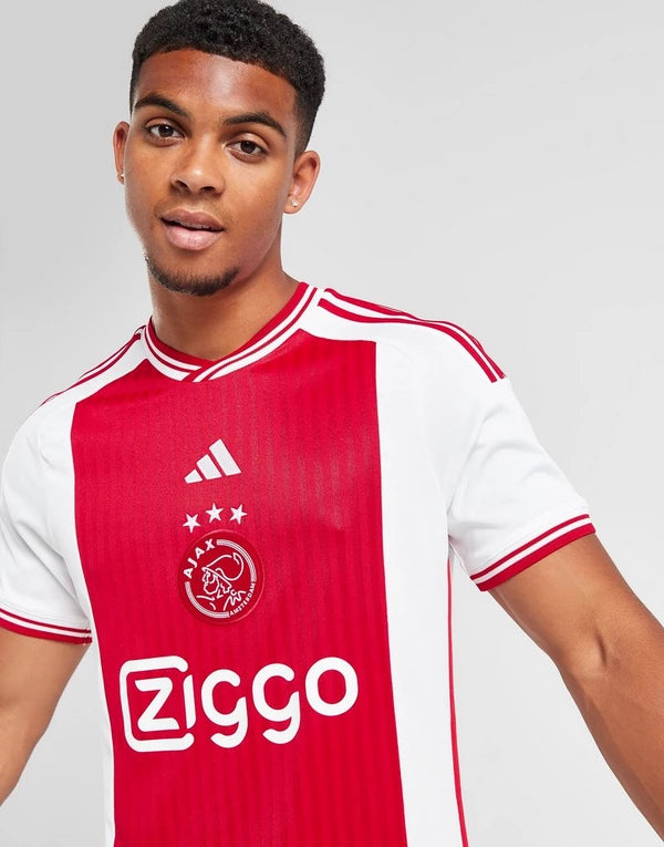 Ajax 2023/24 local versión aficionado