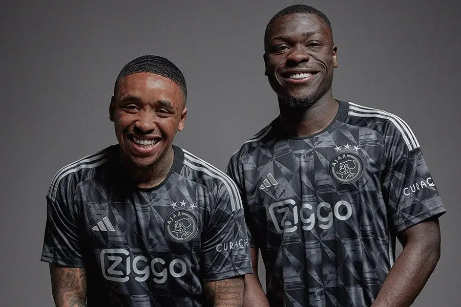 Ajax 2023/24 tercera versión aficionado