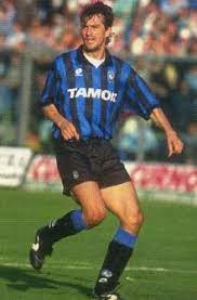 Atalanta 1993/94 local