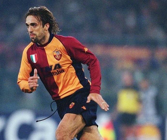 AS Roma 2001/02 local europeo