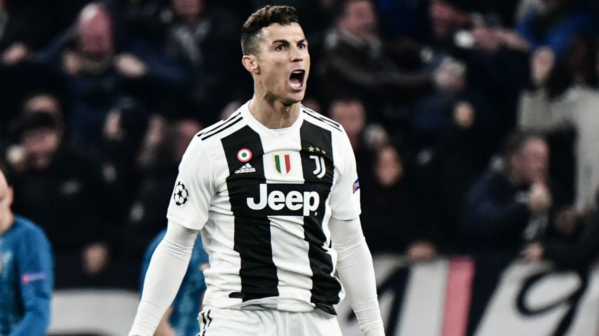 Jersey juventus manga larga sale