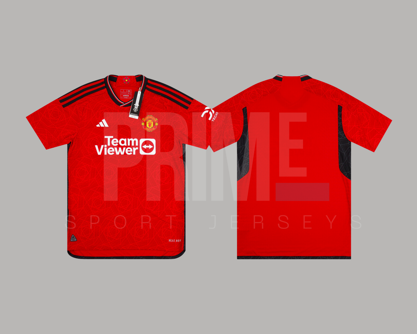 Manchester United 2023/24 local versión jugador