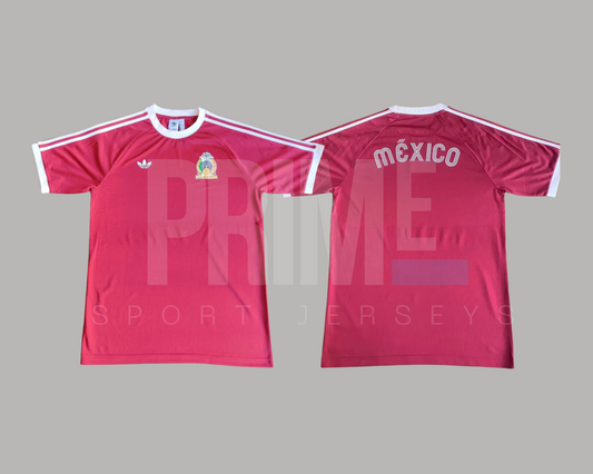 México 1986 colección adidas originals