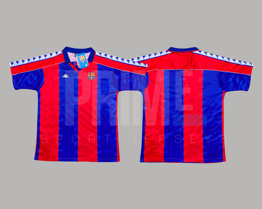 Barcelona 1993/94 local