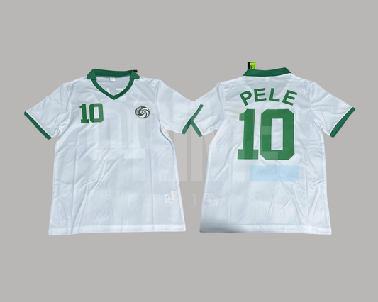 New York Cosmos 1977 local