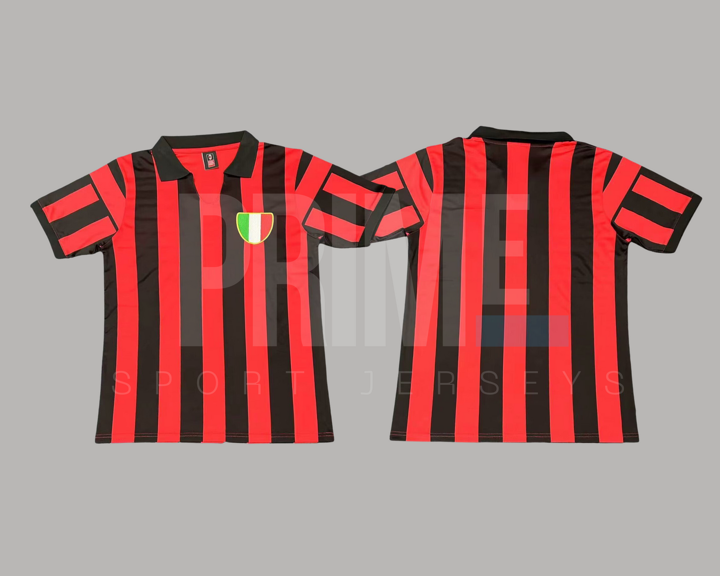 AC Milan 1962/63 local