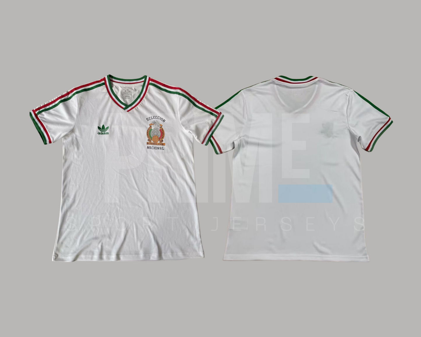 México 1986 colección adidas originals