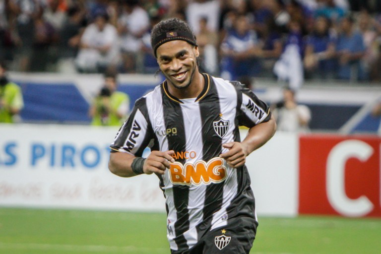 Atlético Mineiro 2013 local